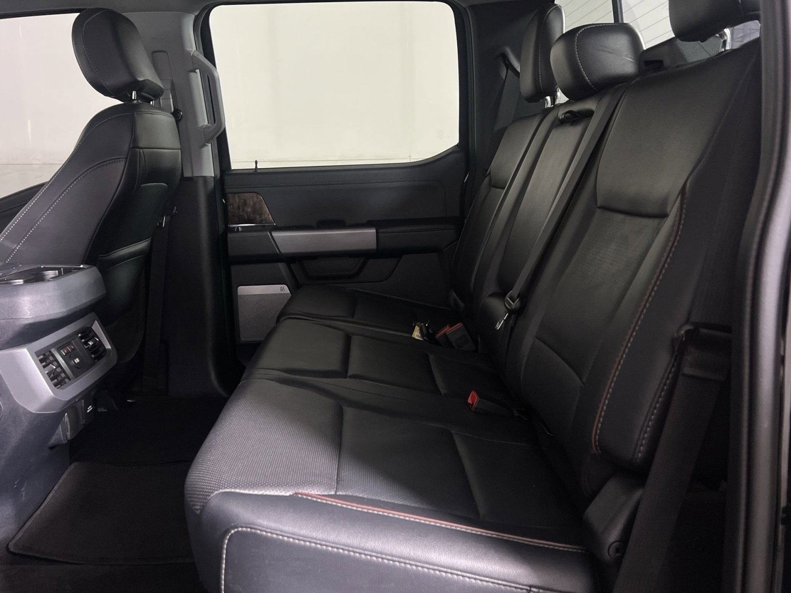 Certified 2023 Ford F250 Lariat w/ Lariat Ultimate Package image 25