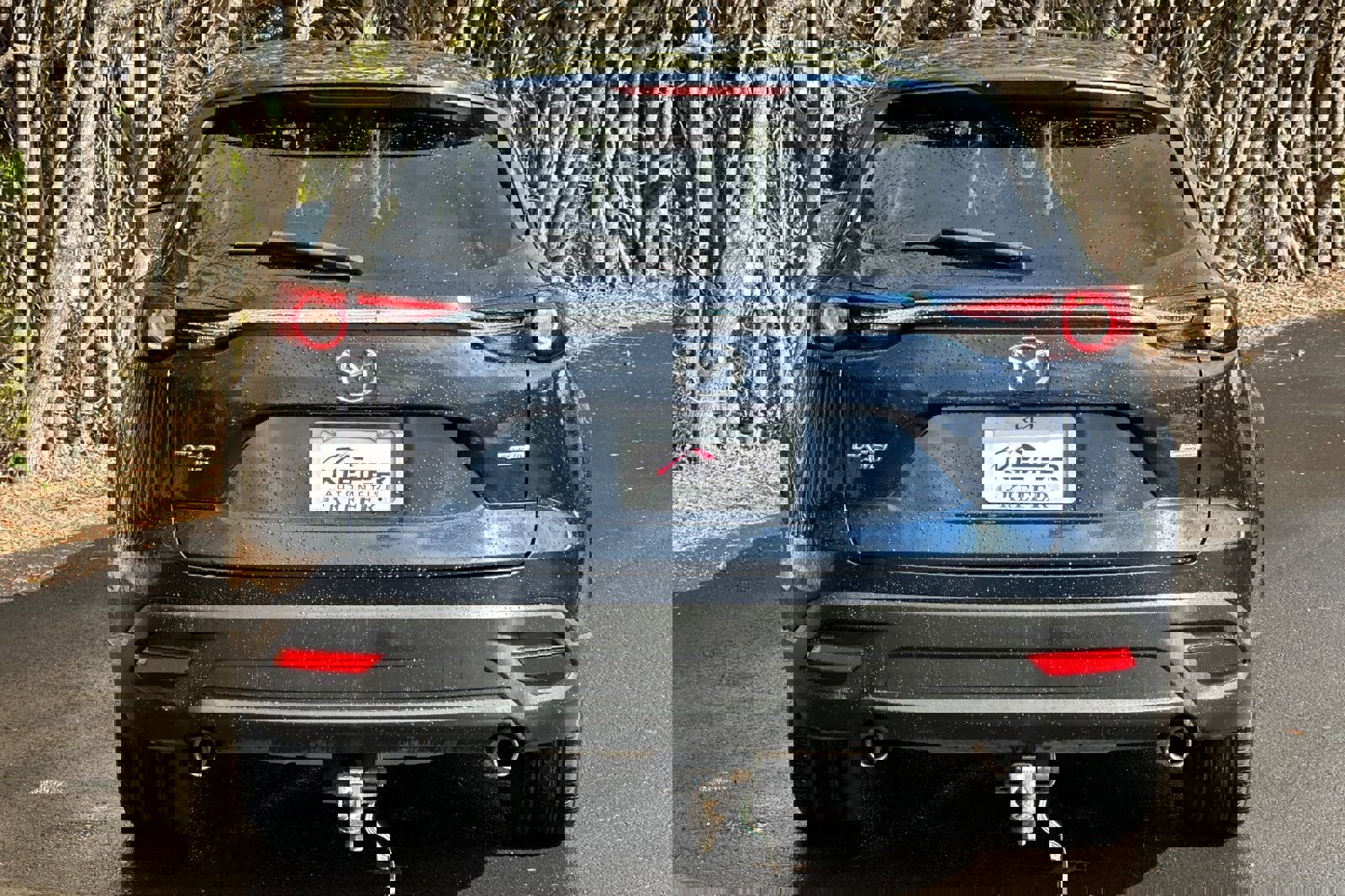 Used 2018 MAZDA CX-9 Sport image 5