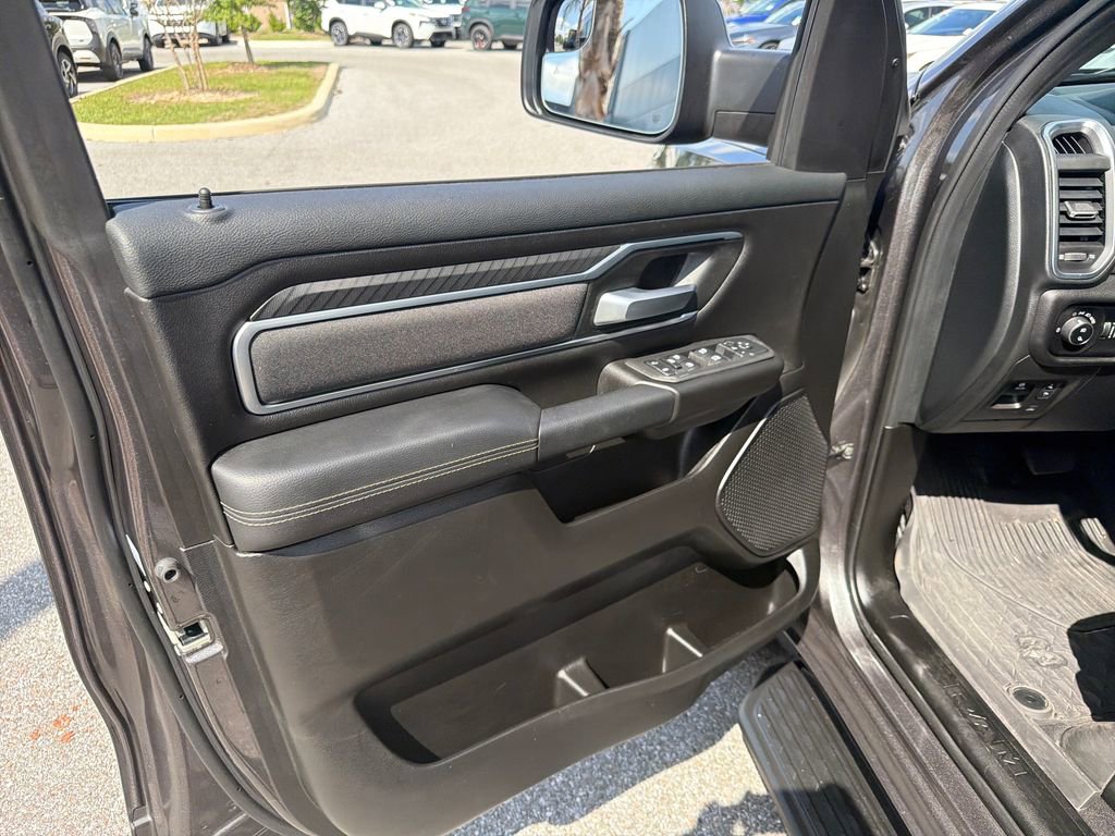 Used 2026 RAM 1500 Big Horn image 17