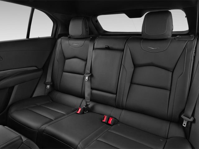 Used 2024 Cadillac XT4 Sport image 11