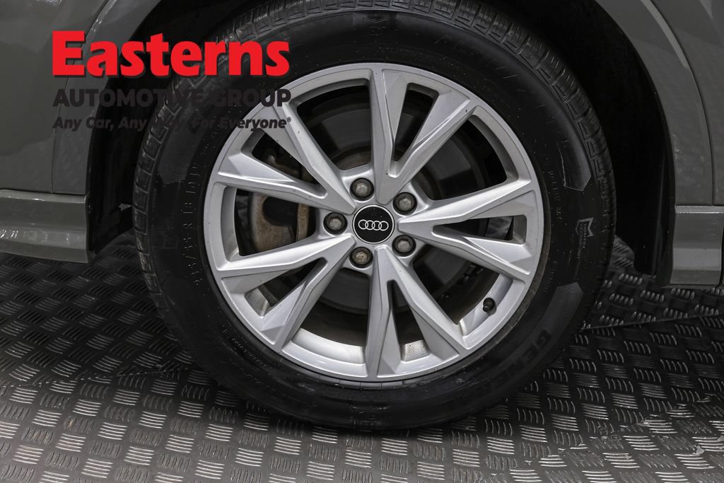 Used 2021 Audi Q3 2.0T Premium Plus AWD/4WD image 32