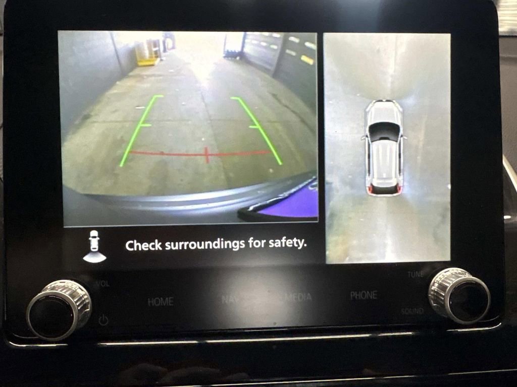 Used 2024 Mitsubishi Eclipse Cross SEL image 23