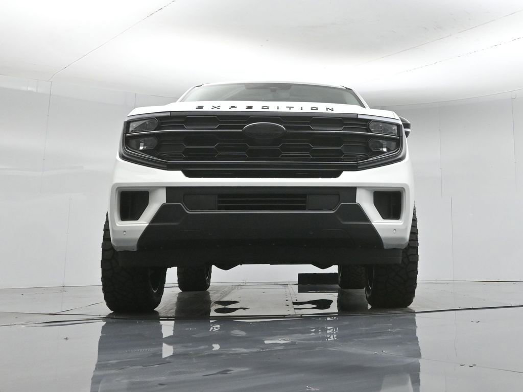 New 2026 Ford Expedition Active AWD/4WD image 46