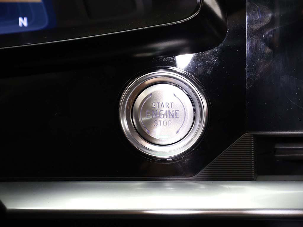 Used 2025 Chevrolet Corvette Z06 w/ Battery Protection Package image 41