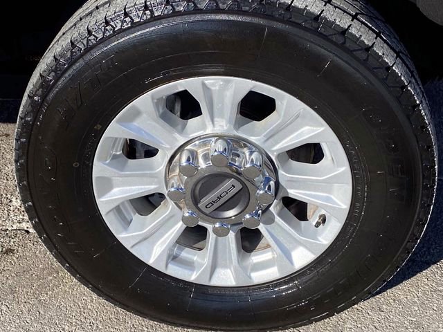 Used 2022 Ford F250 XL w/ STX Appearance Package image 30