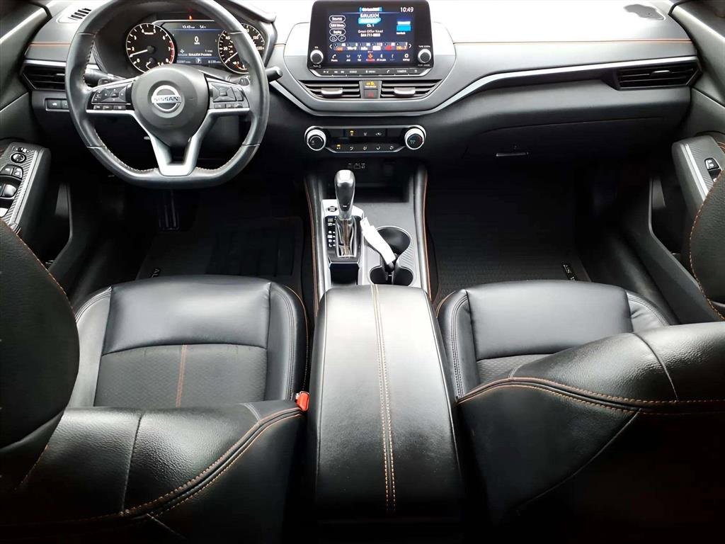 Used 2021 Nissan Altima 2.5 SR image 10