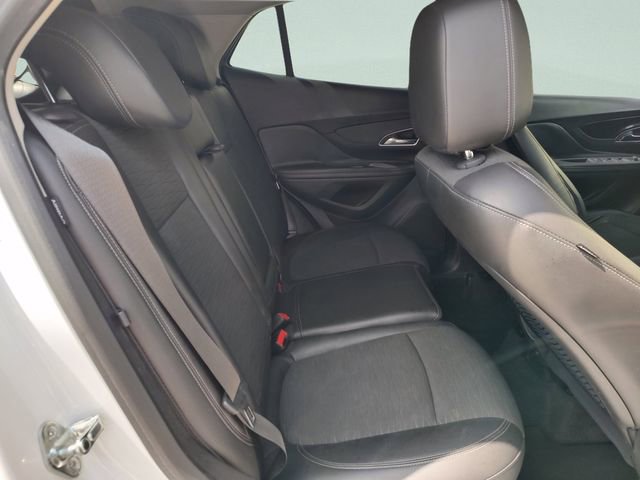 Used 2016 Buick Encore Convenience FWD image 29