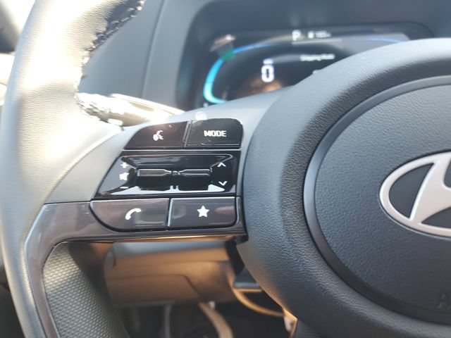 New 2026 Hyundai Elantra SEL Sport FWD image 20