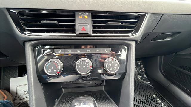 New 2026 Volkswagen Taos S image 15