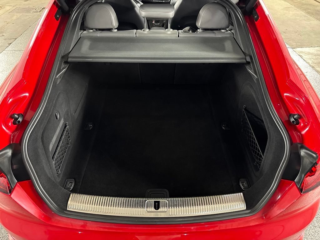 Used 2018 Audi S5 Prestige w/ S Sport Package AWD/4WD image 55
