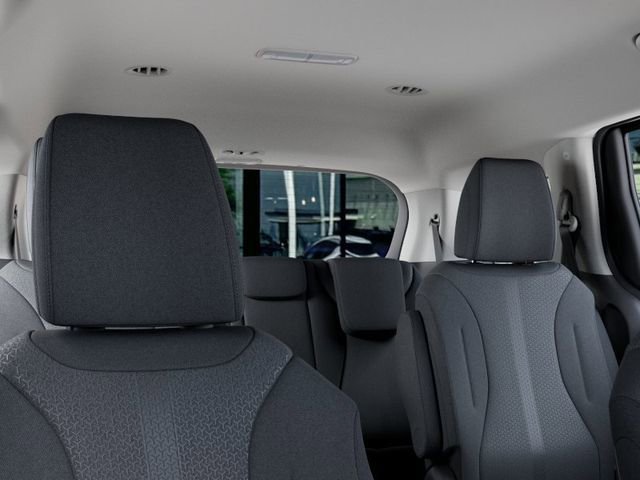 New 2026 Kia Carnival LX image 27