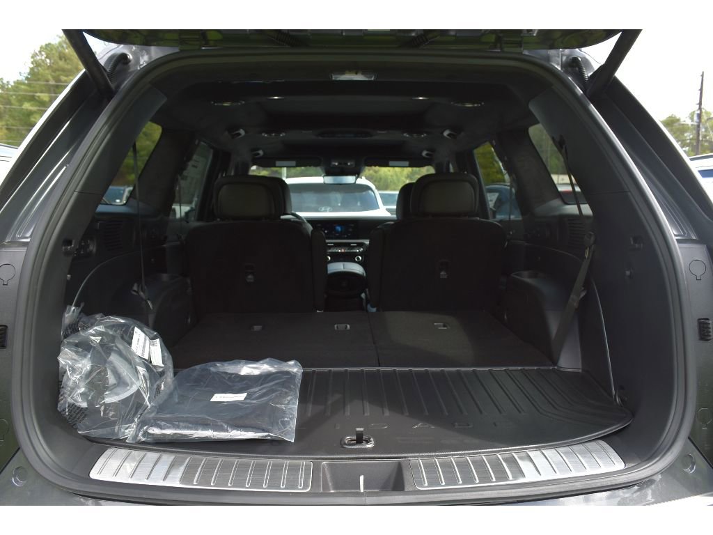 New 2026 Hyundai Palisade Calligraphy image 11