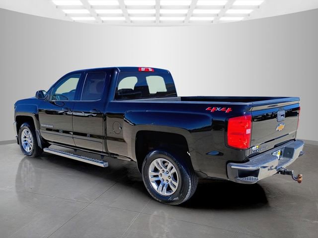 Used 2018 Chevrolet Silverado 1500 LT w/ All Star Edition image 10