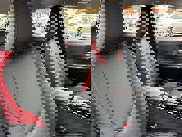 New 2026 Toyota Prius XSE Premium image 17