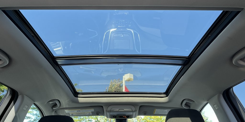 Certified 2021 Chevrolet Equinox LT FWD image 27