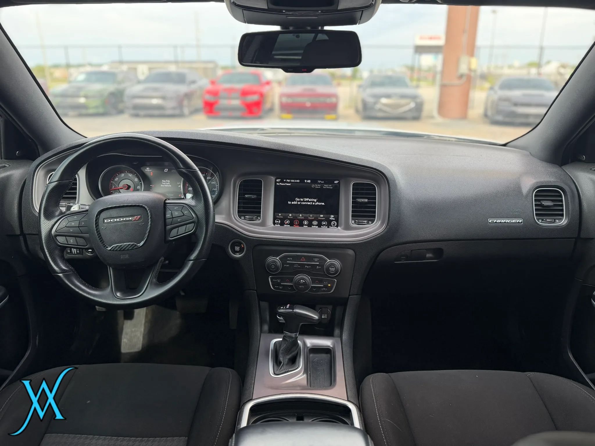 Used 2023 Dodge Charger R/T RWD image 25
