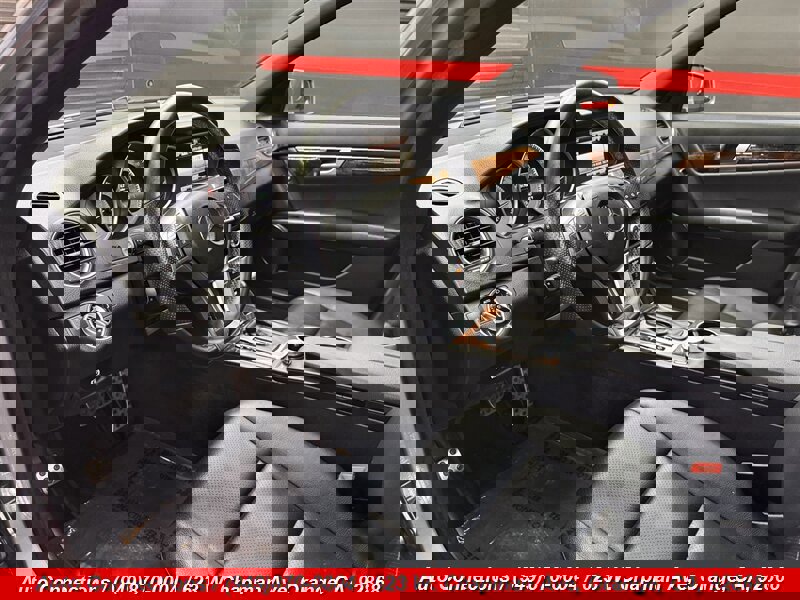 Used 2014 Mercedes-Benz C 250 Luxury image 11