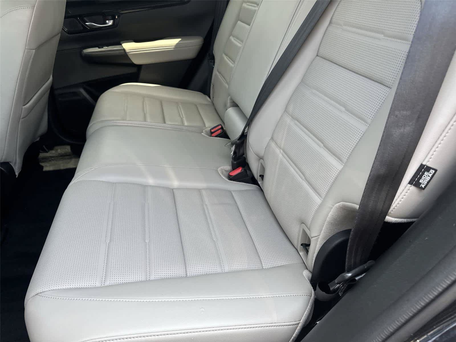 Used 2023 Honda CR-V EX-L image 14