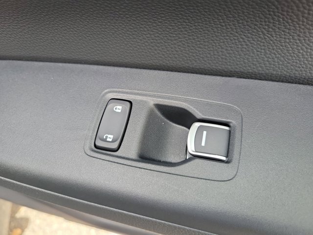 Certified 2025 Honda CR-V Sport Touring image 9