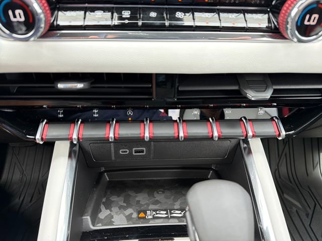 New 2026 GMC Canyon AT4X AWD/4WD image 14