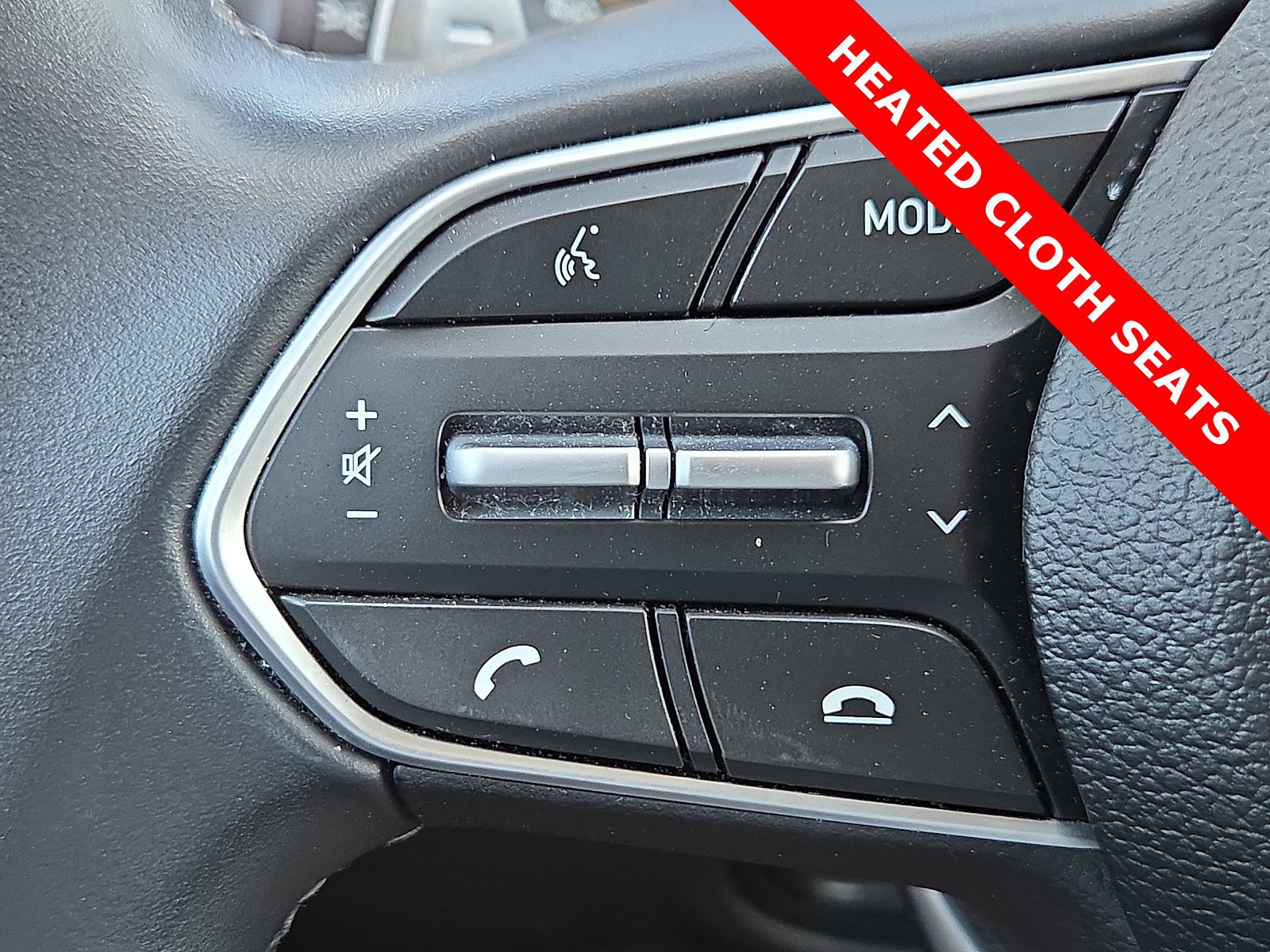 Used 2023 Hyundai Santa Fe SEL w/ Cargo Package image 21
