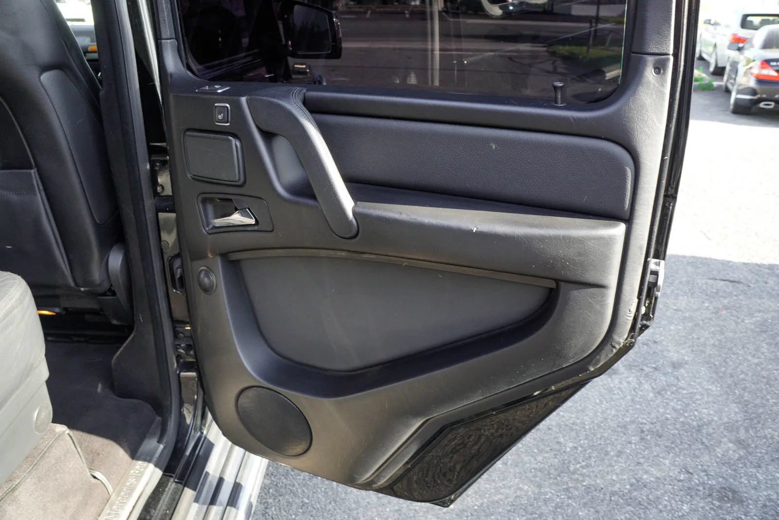 Used 2013 Mercedes-Benz G 550 image 36
