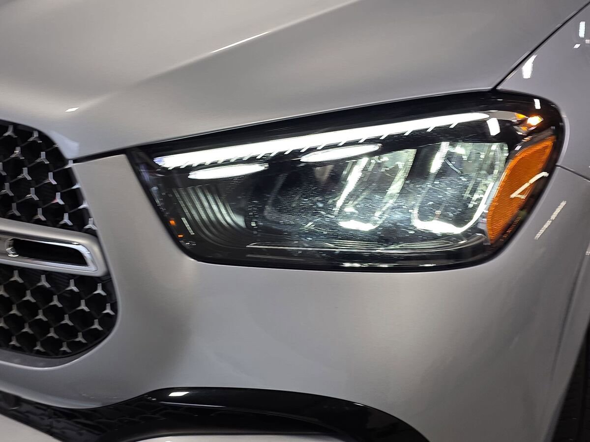 New 2026 Mercedes-Benz GLE 350 4MATIC image 30