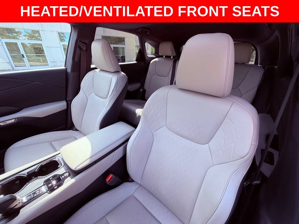 Certified 2025 Lexus RX 350 Premium Plus w/ Accessory Package (Z1) FWD image 15