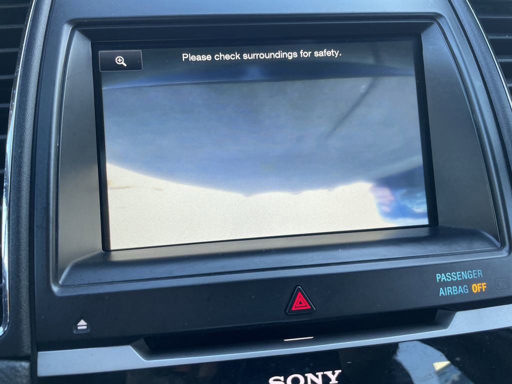 Used 2013 Ford Taurus SHO image 19