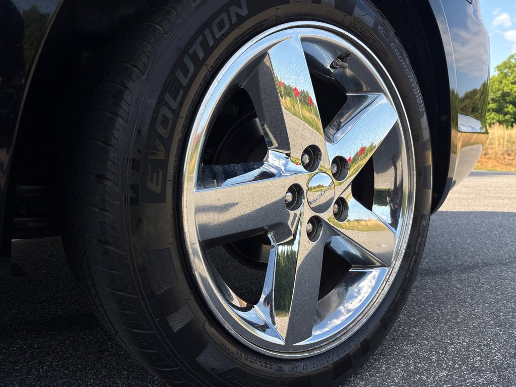 Used 2013 Dodge Avenger SE FWD image 9