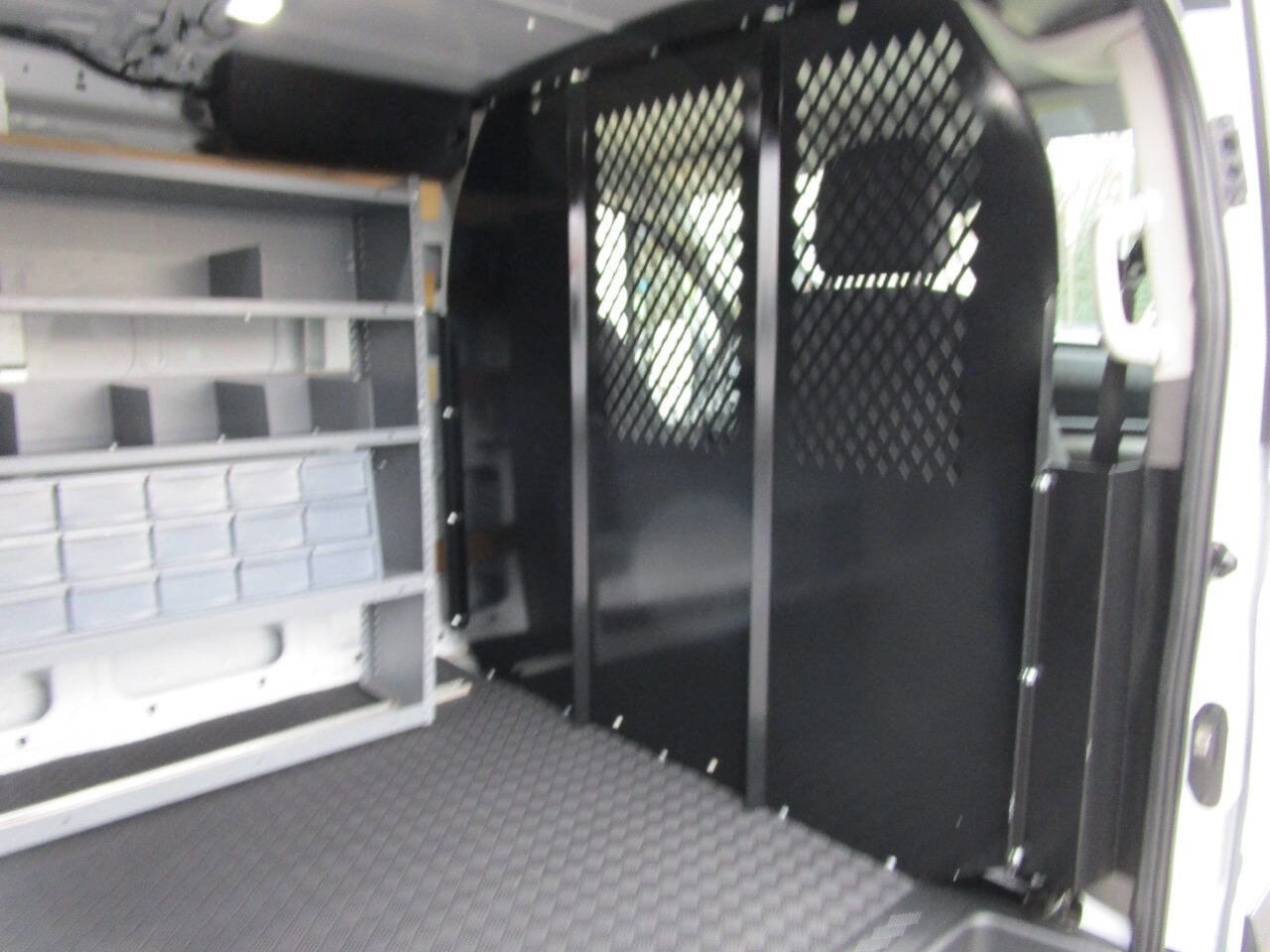 Used 2024 Ford Transit 250 Low Roof w/ Exterior Upgrade Package image 15