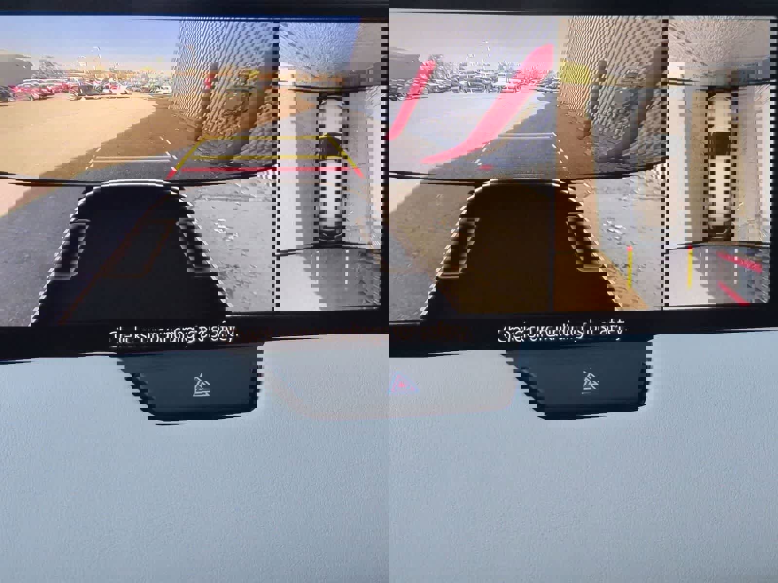 New 2026 MAZDA CX-90 3.3 Turbo S w/ Premium Package image 30