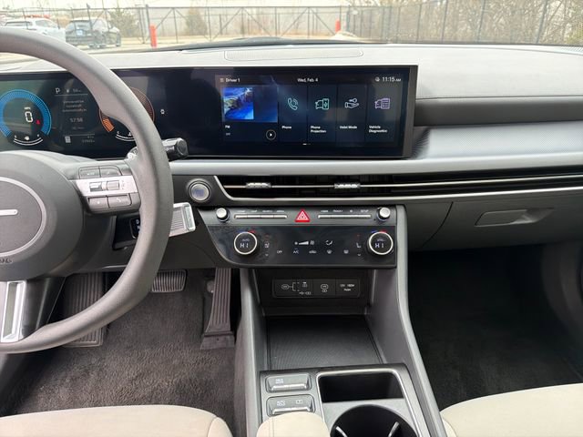 Used 2024 Hyundai Sonata SEL image 19