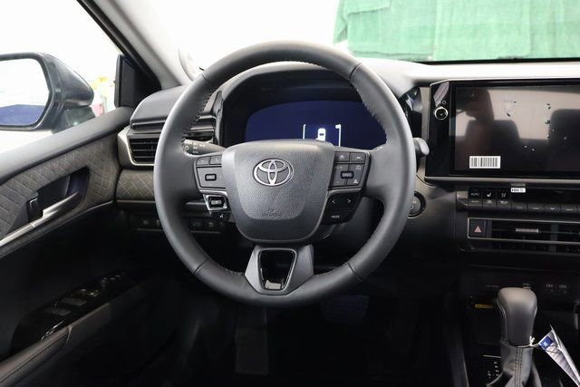 New 2026 Toyota Camry XLE image 15