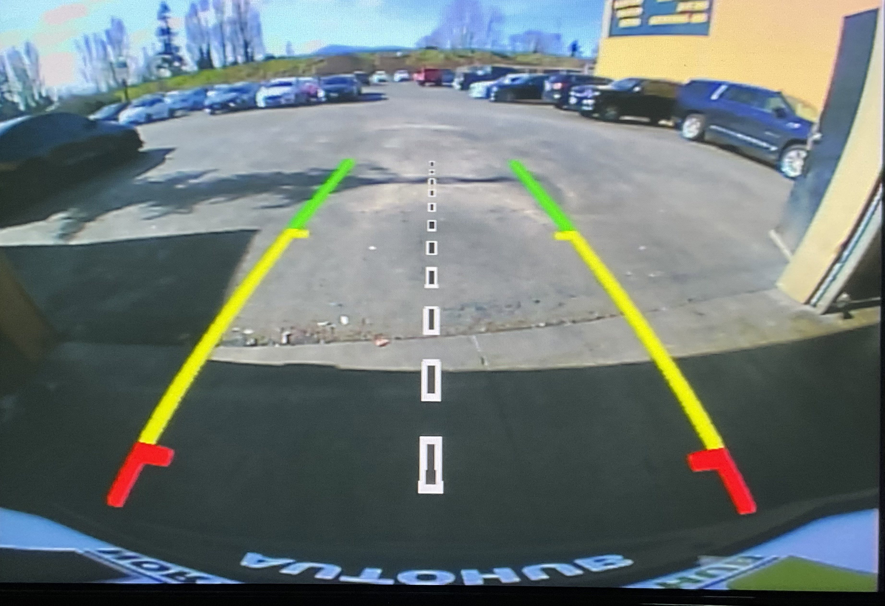 Used 2025 Dodge Durango R/T image 15