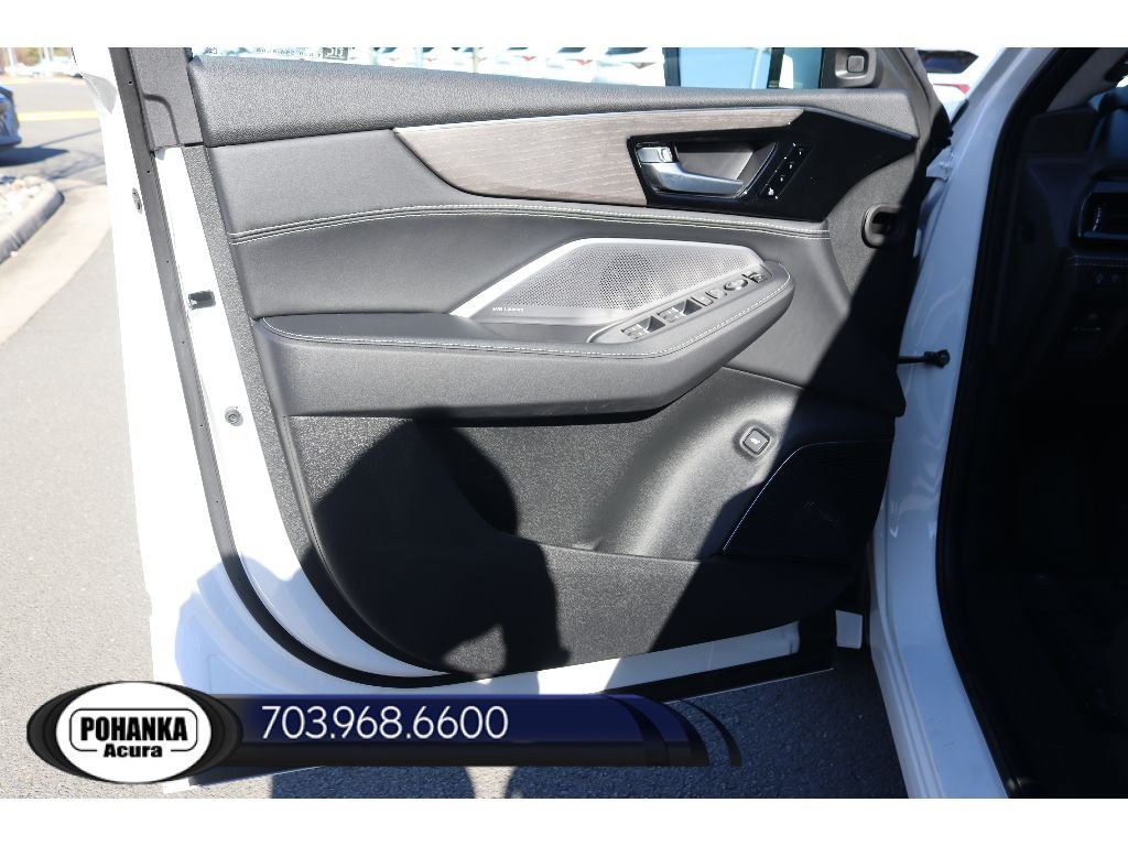 New 2026 Acura MDX w/ Advance Package AWD/4WD image 30
