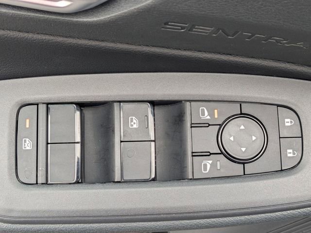 New 2026 Nissan Sentra SV w/ SV Convenience Package FWD image 12