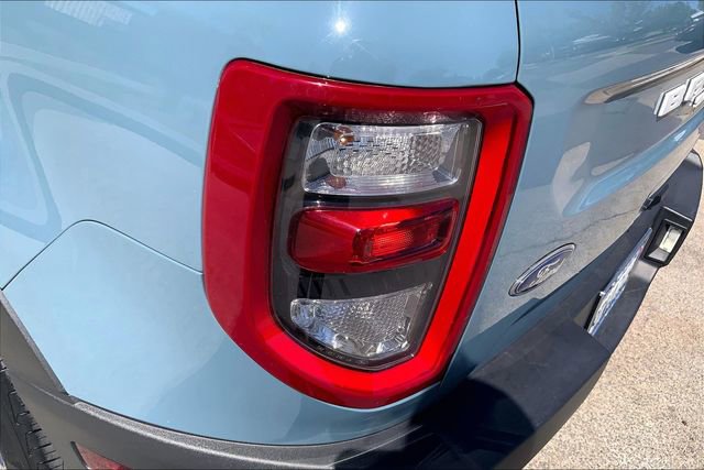 Used 2022 Ford Bronco Sport Big Bend AWD/4WD image 28