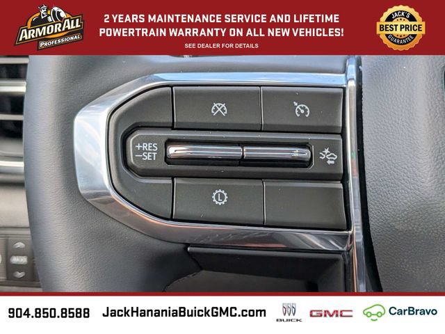 New 2027 GMC Terrain Denali AWD/4WD image 30