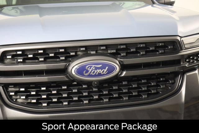 Used 2024 Ford Ranger Lariat AWD/4WD image 22