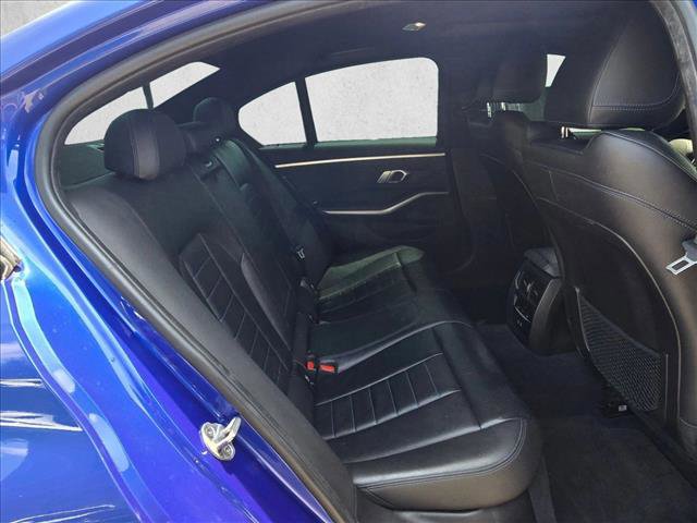 Used 2021 BMW M340i w/ Premium Package RWD image 18