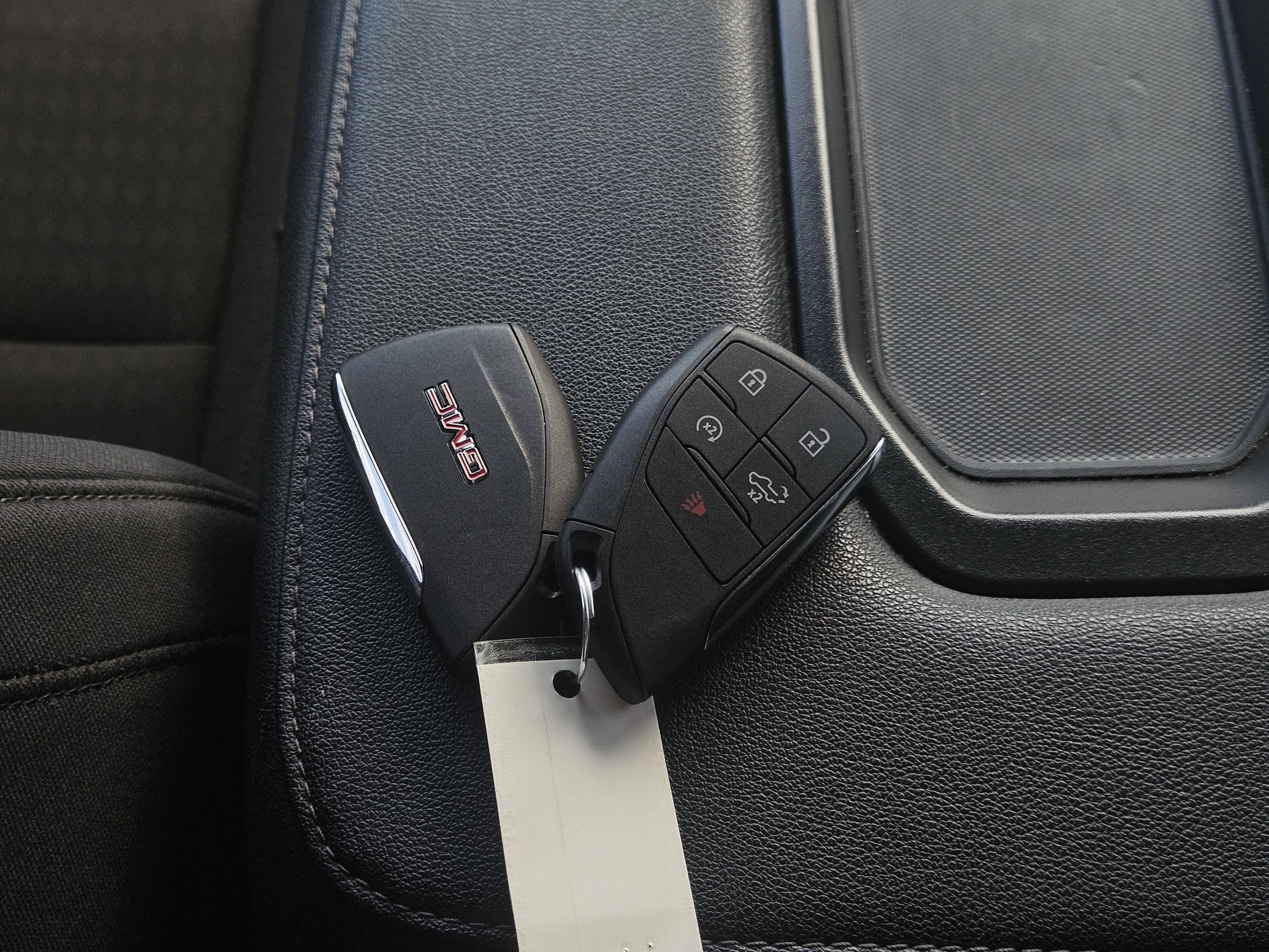 Used 2023 GMC Sierra 1500 Elevation AWD/4WD image 30