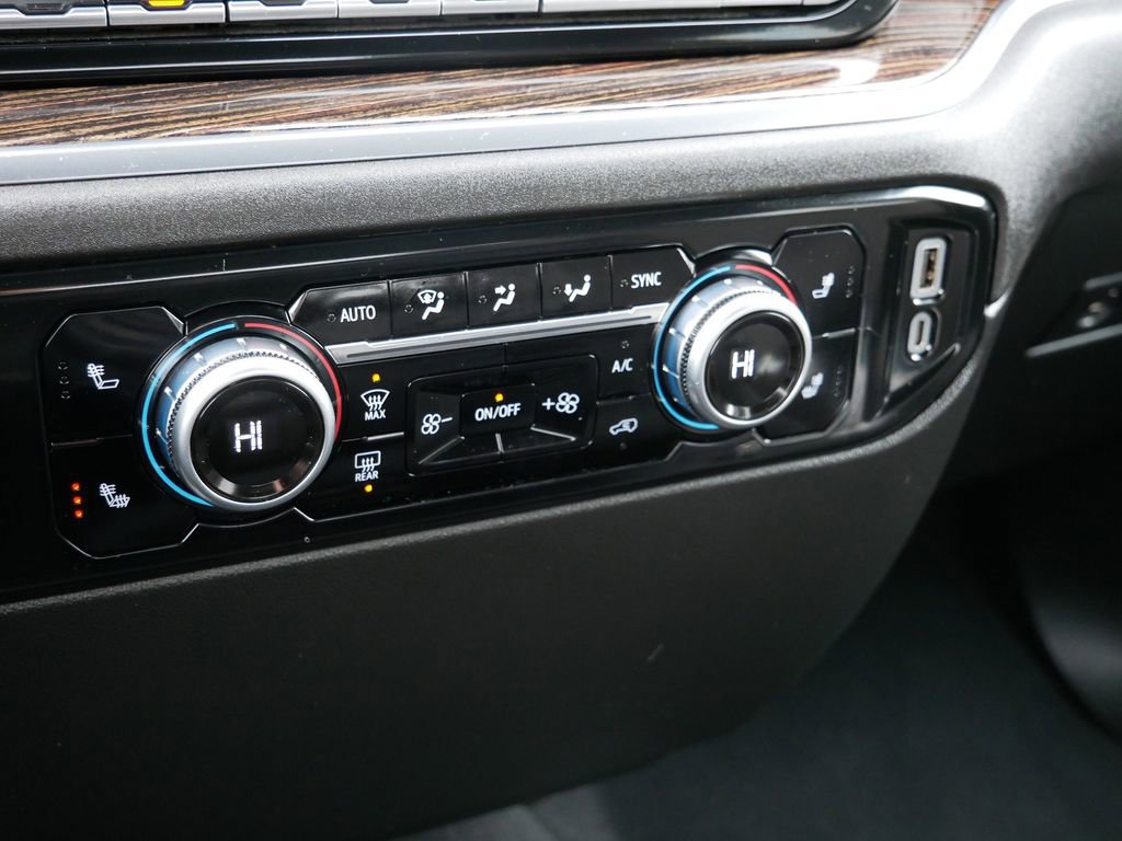 Used 2024 GMC Sierra 1500 Elevation image 19