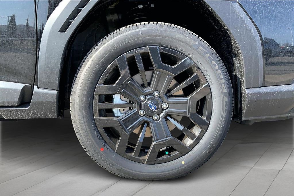 New 2026 Subaru Outback Wilderness AWD/4WD image 13
