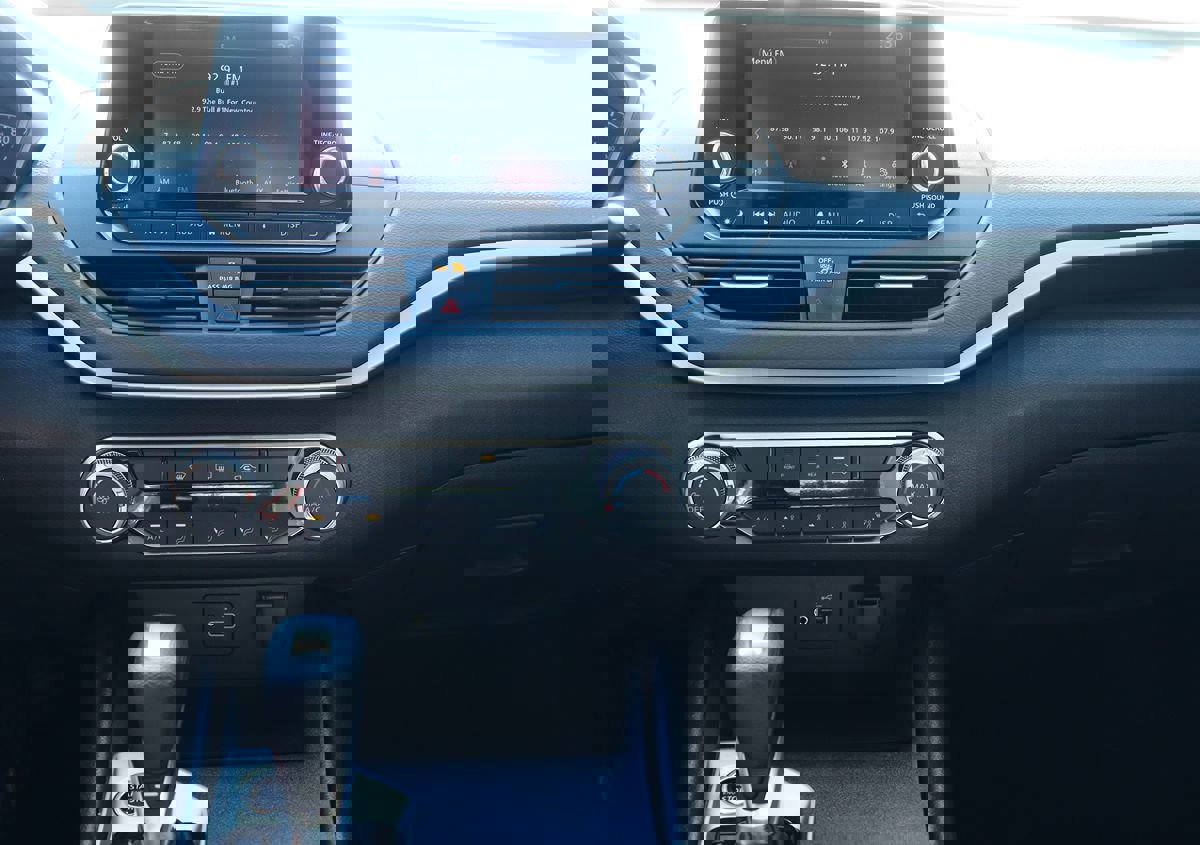 Used 2024 Nissan Altima 2.5 S image 43