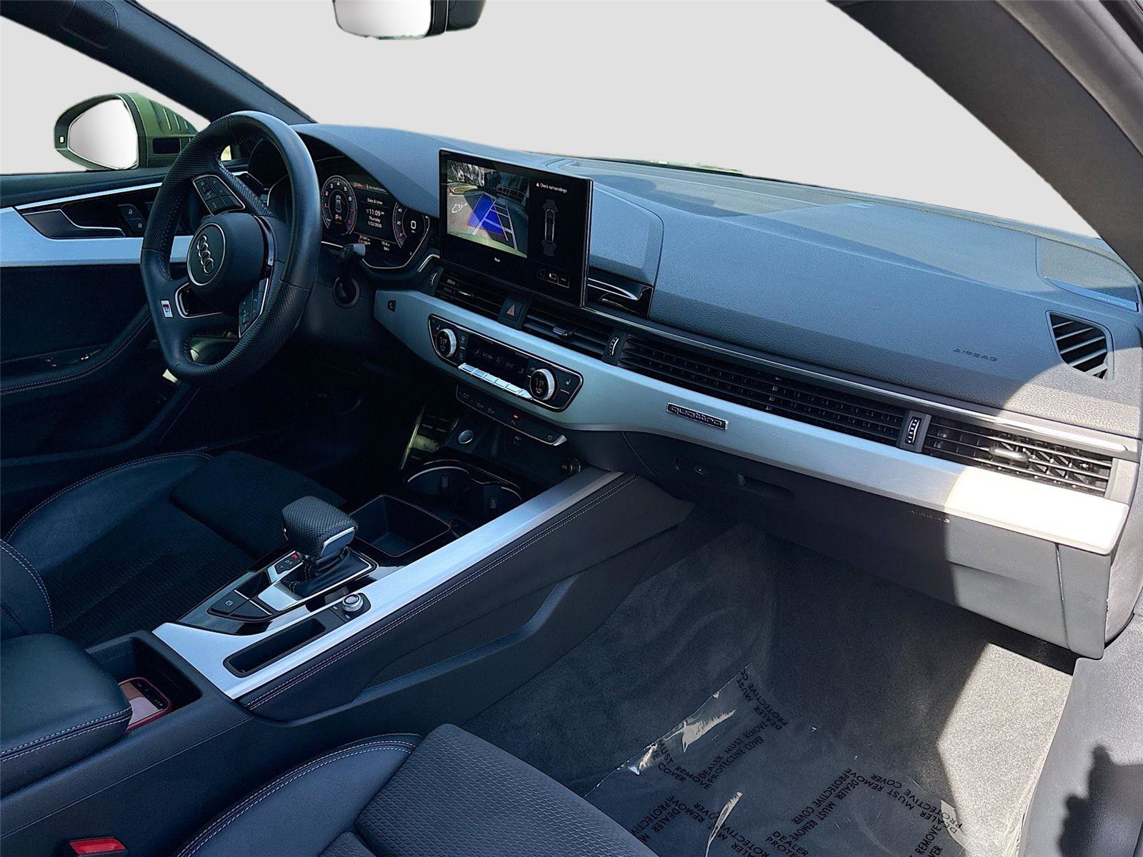 Used 2020 Audi A5 2.0T Premium Plus image 33