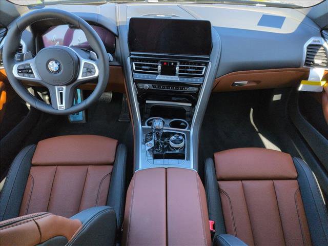 New 2026 BMW M850i xDrive Convertible image 15