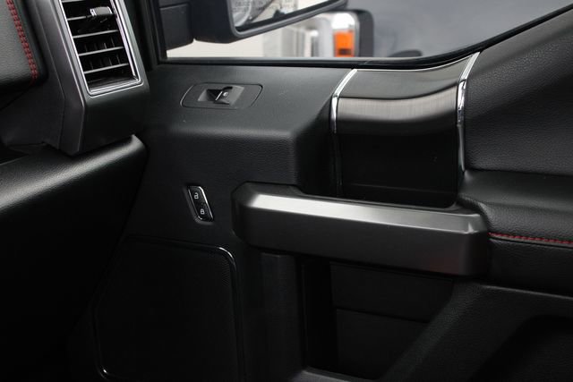 Used 2018 Ford F150 Lariat w/ Equipment Group 502A Luxury image 21