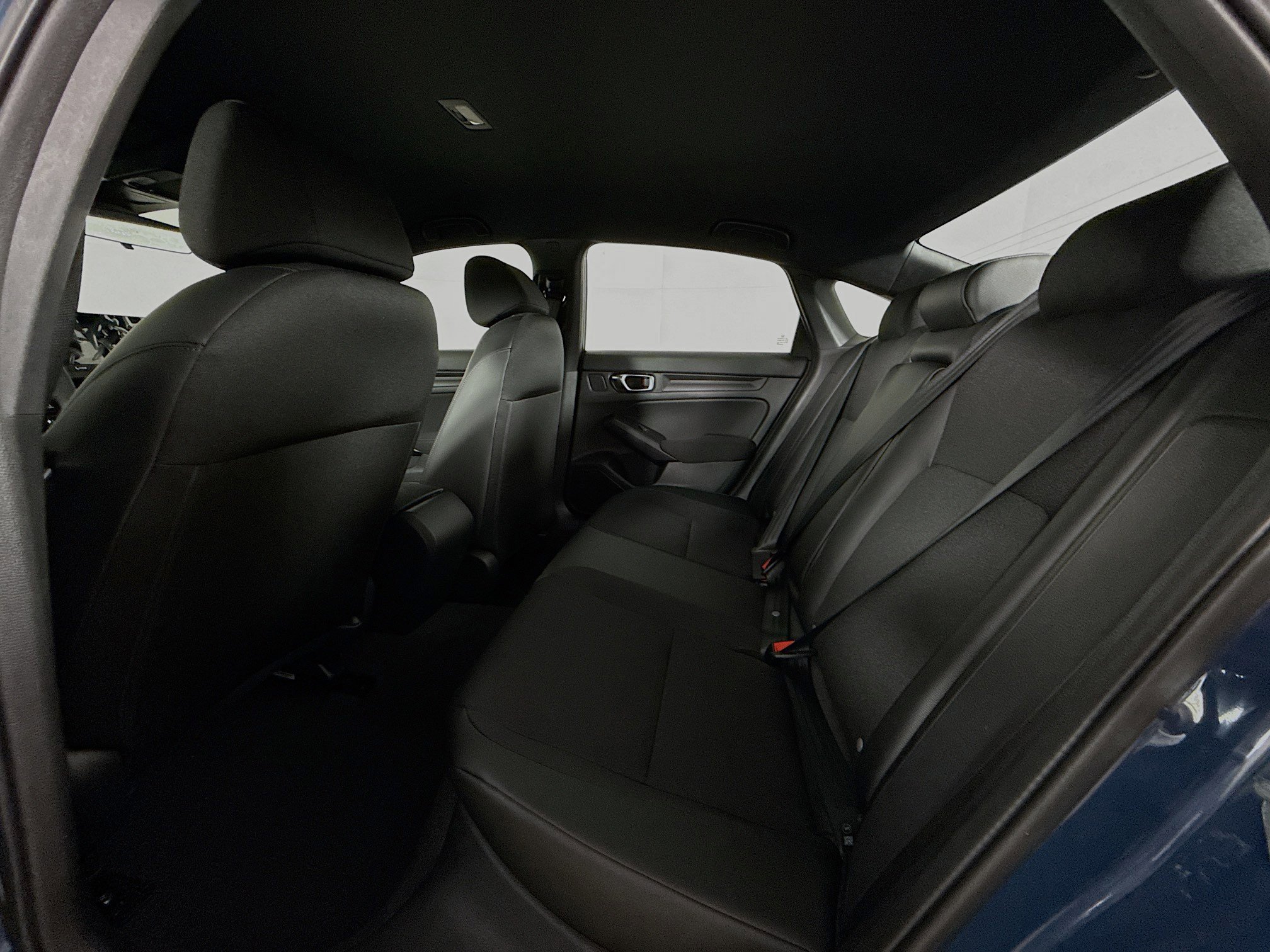 New 2026 Honda Civic Sport image 27