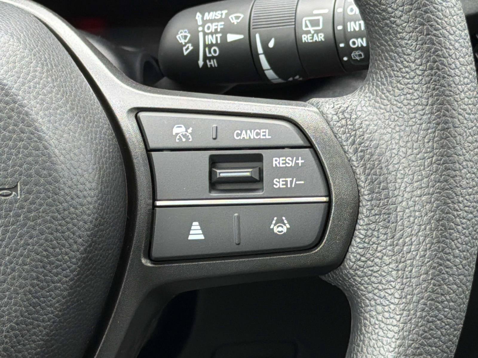 New 2027 Honda CR-V EX image 18